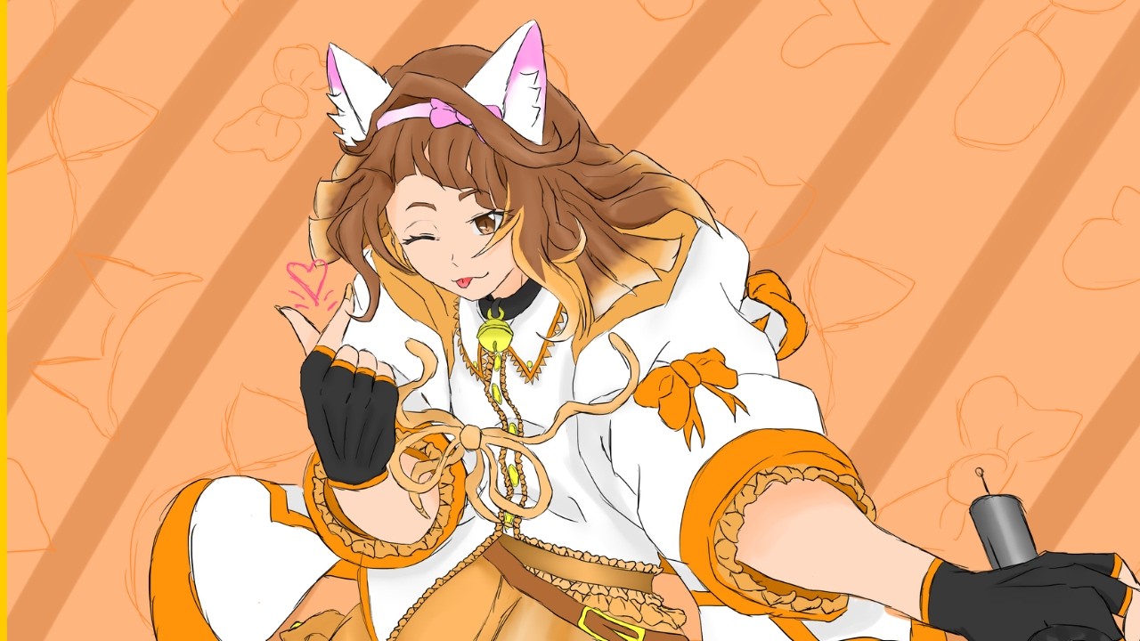Eu n&atilde;o esperava que esse desenho de anime ficasse ASSIM!
