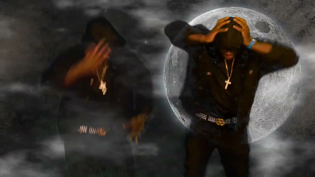 Jay Da Joker Dub & HillTop x Demons Everywhere Video