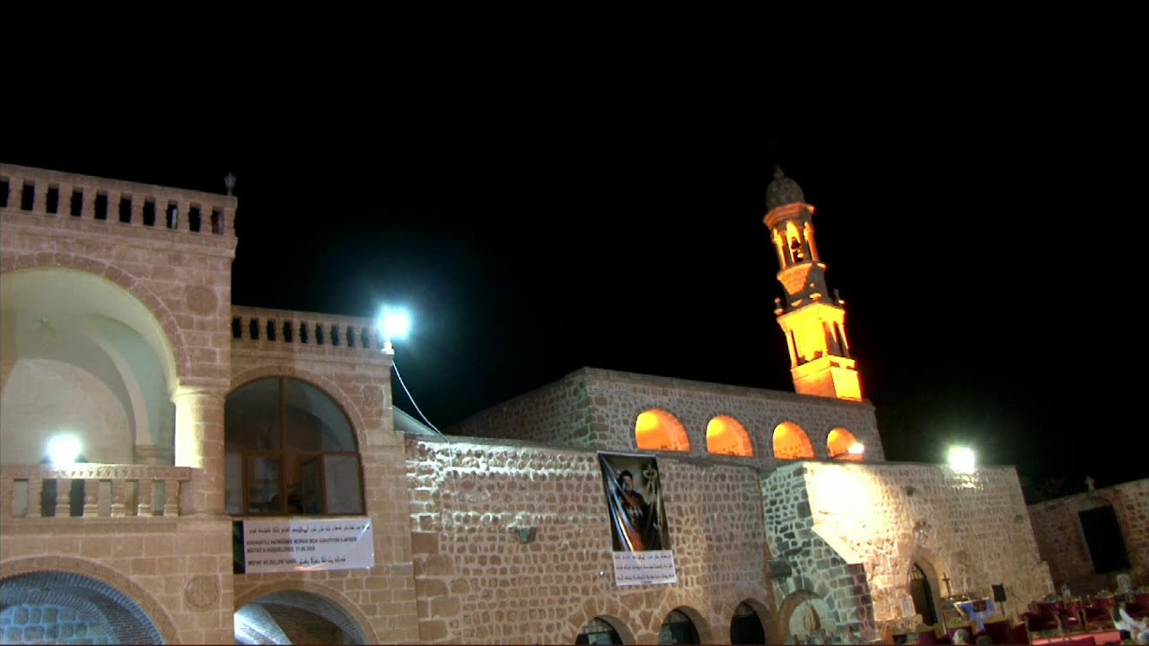 Midyat Live