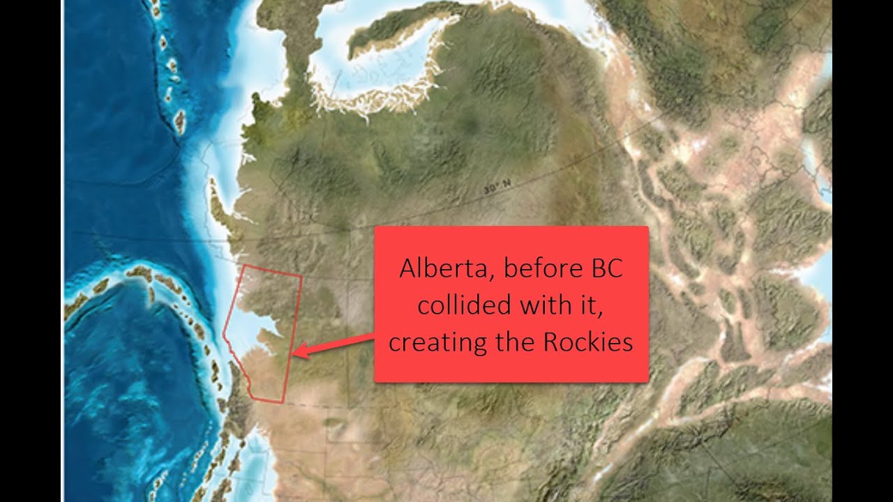 Evans Family Wealth   Montney