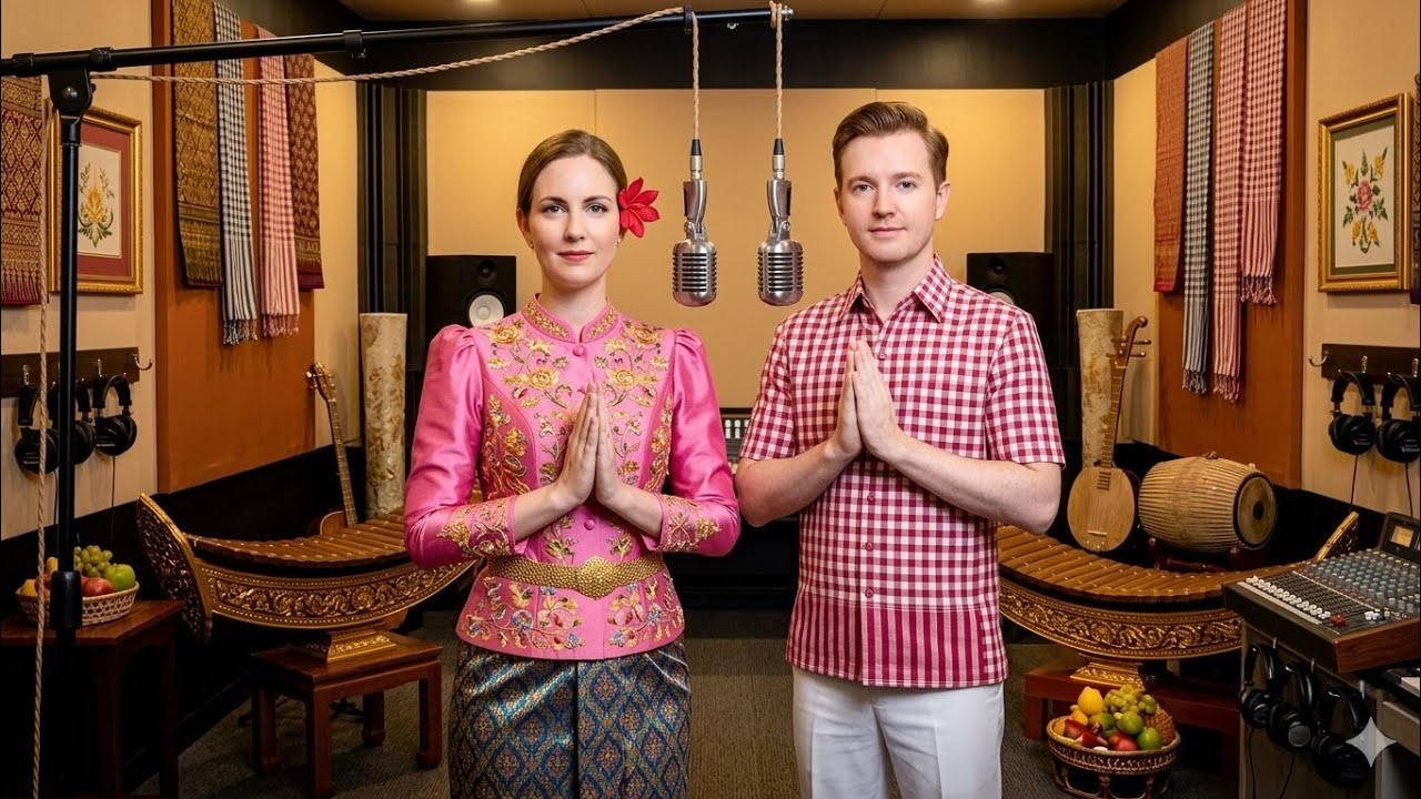 ជ្រើសរើសបទចម្រៀងថ្មីពិរោះៗ កំពុងល្បី - 2026 អូនស្គាល់ចិត្តបង កុំភ្លេចបណ្ដាំ/រាត្រីស្ងាត់