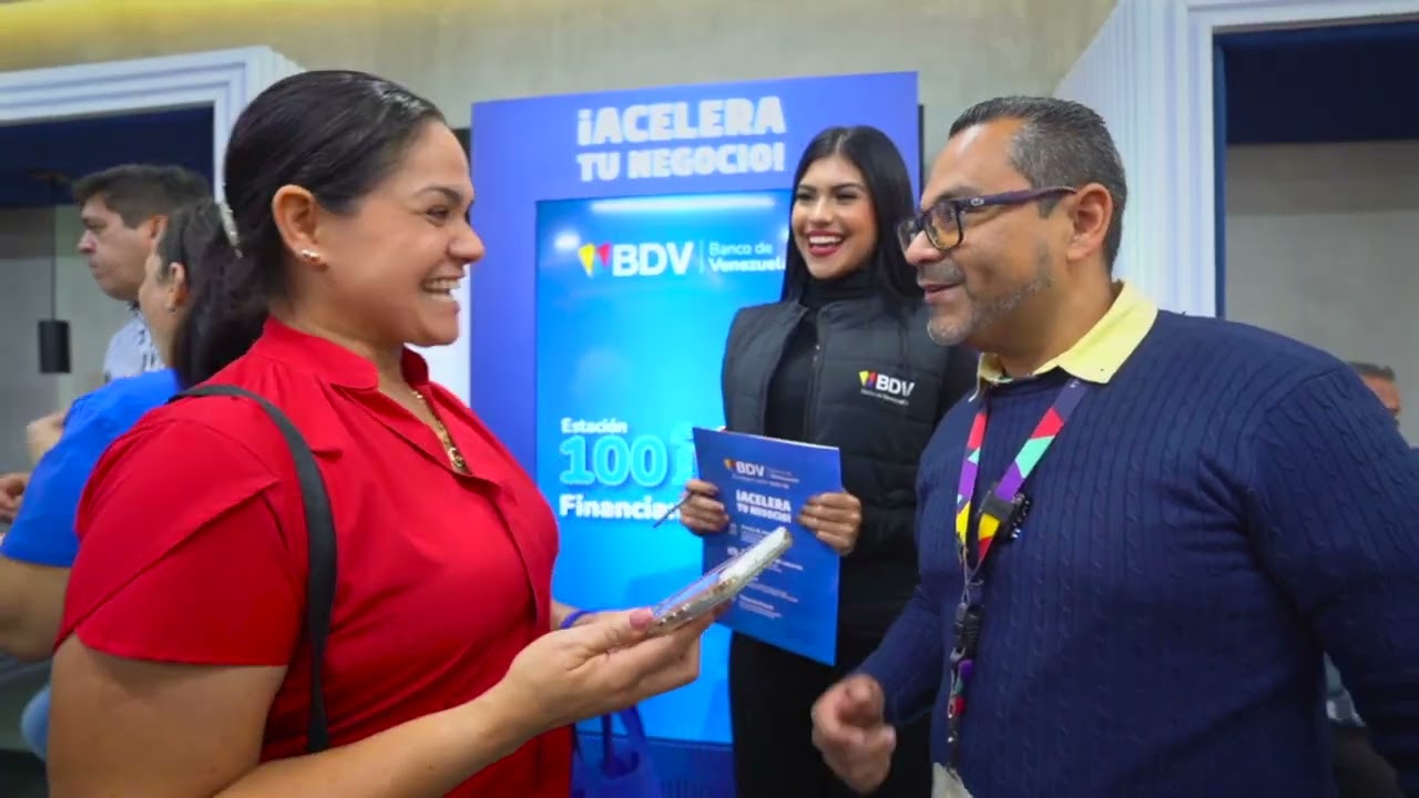 Acelera tu crecimiento sigue recorriendo todo el país 🙌🏻