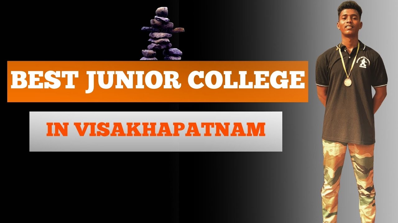 BEST JUNIOR COLLEGE IN VISAKHAPATNAM#best #juniorcollege