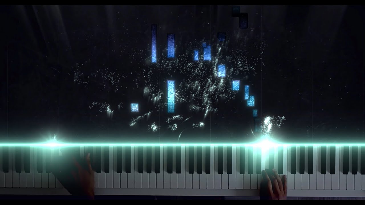 F. Chopin | Nocturne Op. 9 No. 2