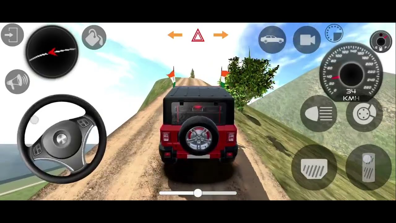 Mahindra Thar gadi wala video Mahindra Thar gadi wala gadi wala video Mahindra Thar gadi