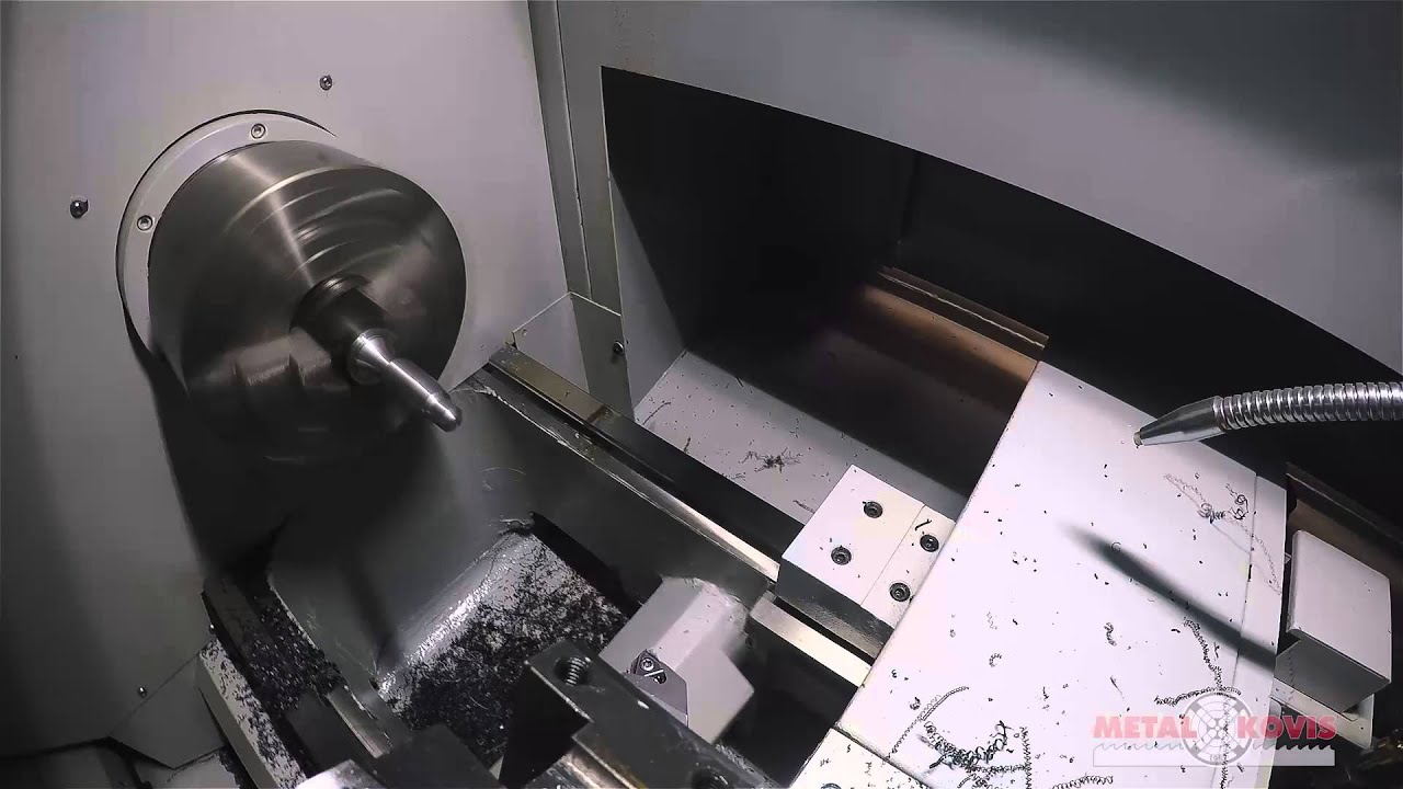 CNC Tokarilica CNC CK6140
