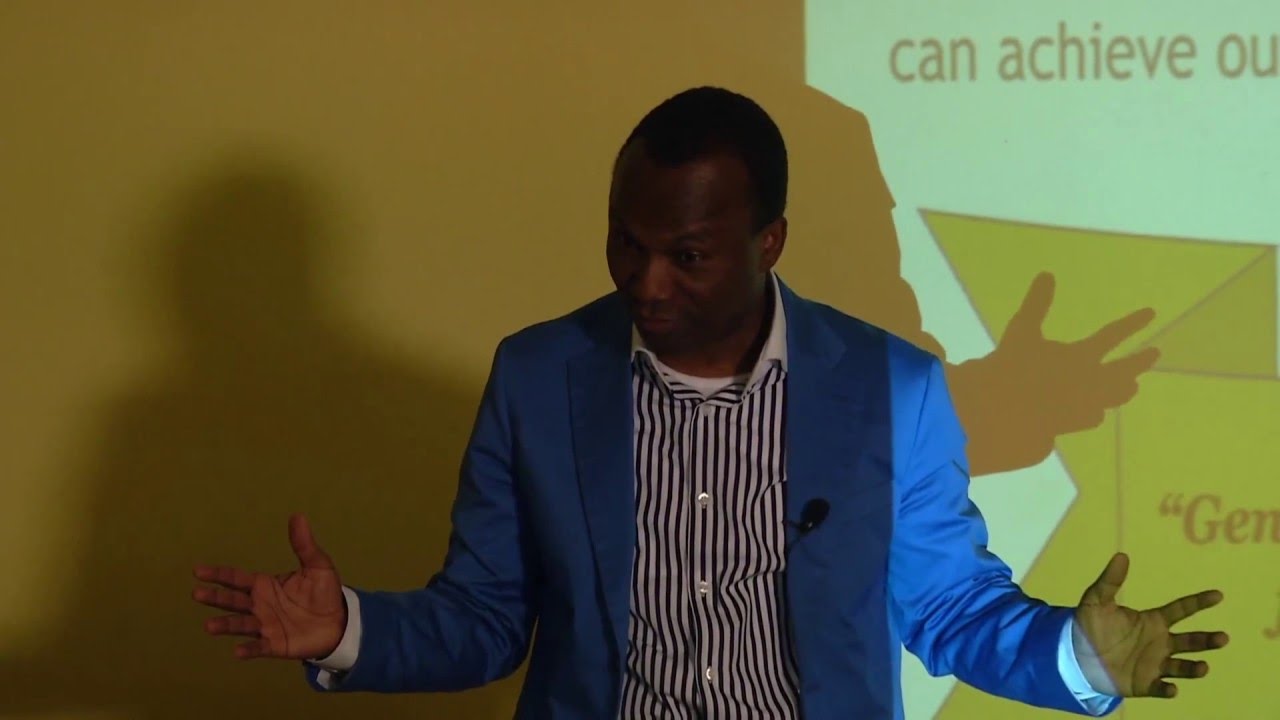 13/34. Building systems on laws and principles by Pastor Sunday Adelaja. part 1