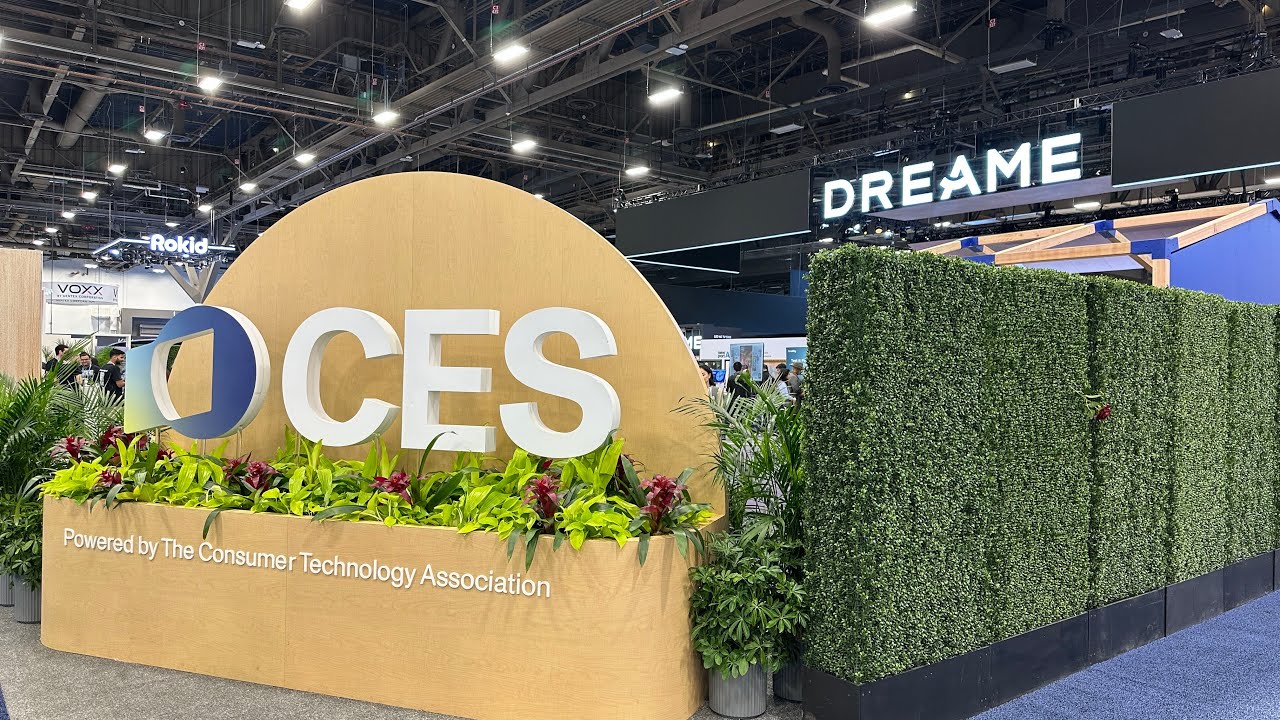 Dreame’s Huge Upcoming Product Lineup at CES 2026 