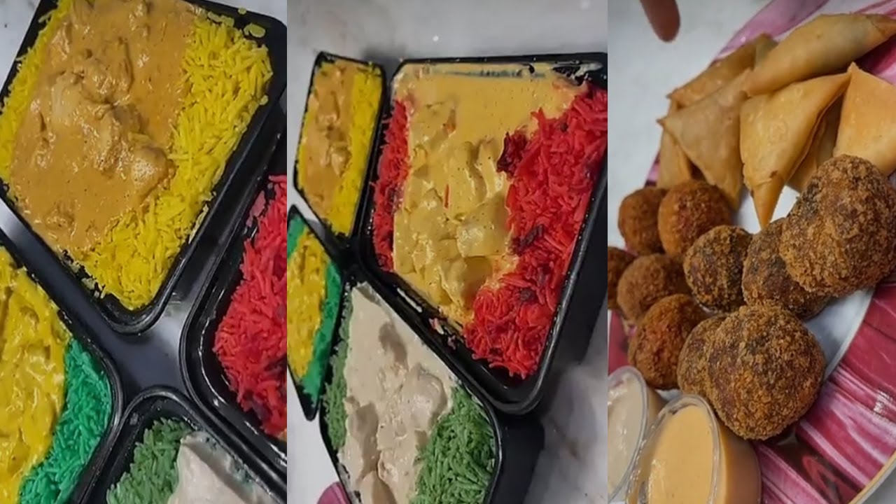 دكتوره خلودتطلب الغذاء من اجار شيفنا العيش الاخضر والشمندر ومقبلاتهم خياااال
