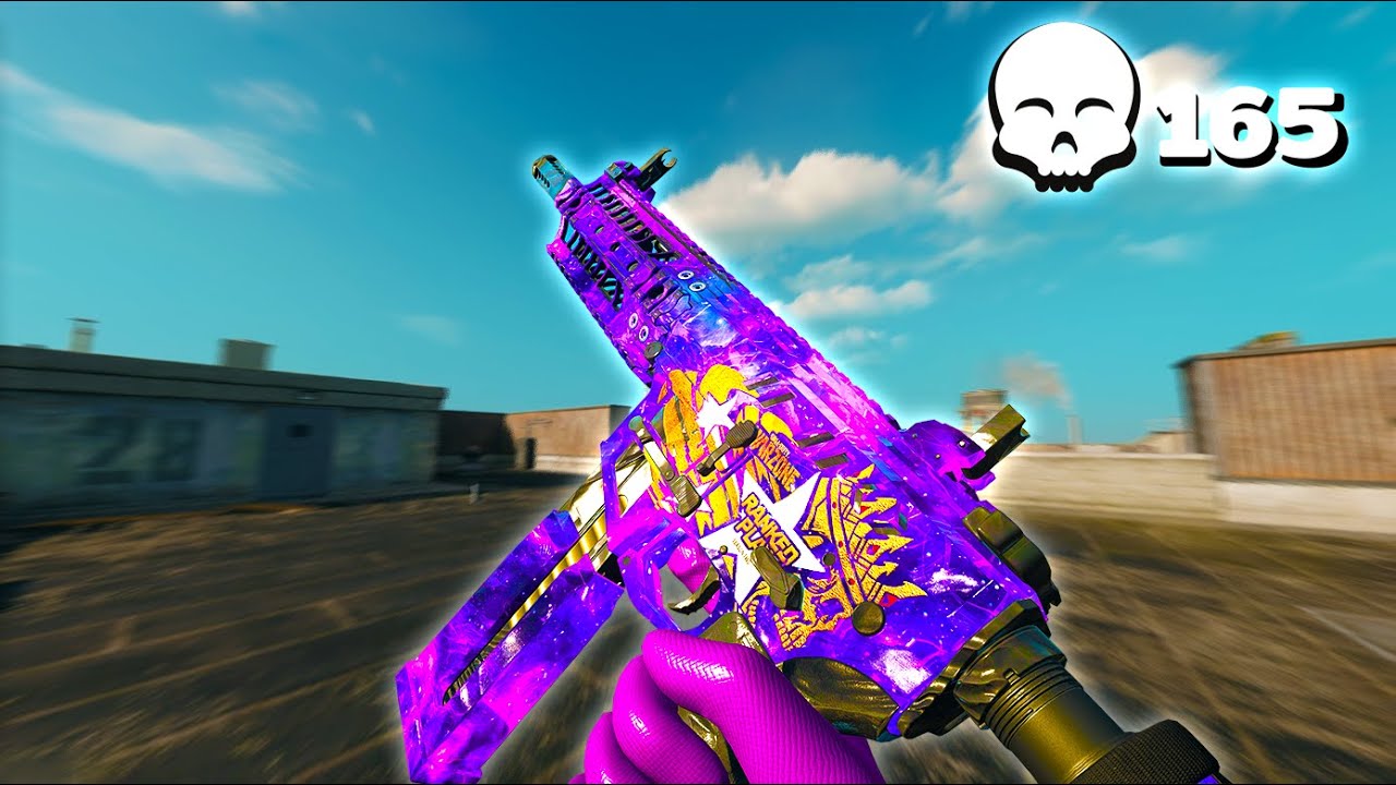 The FASTEST SUPERI 46 BUILD is BACK on Warzone Season 4💨👑