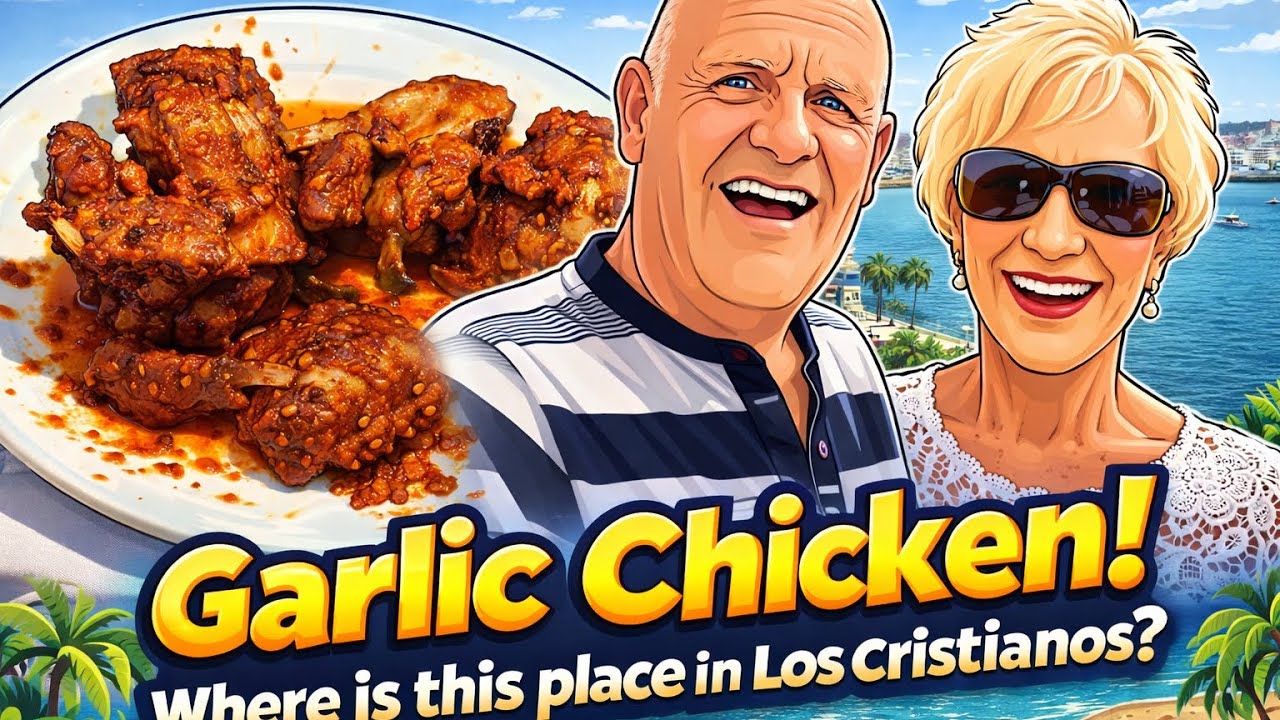 The Most Legendary Chicken Dish in the World