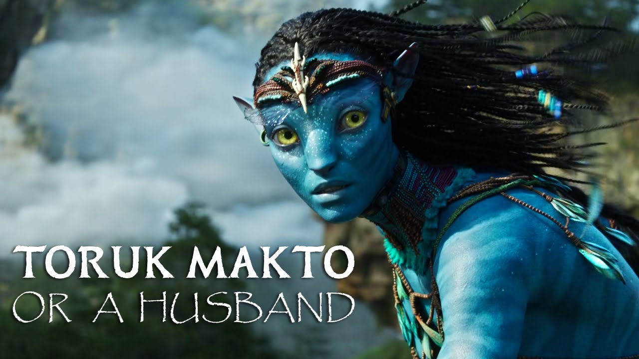 Would Neytiri Still Love Jake If He Weren't Toruk Makto?