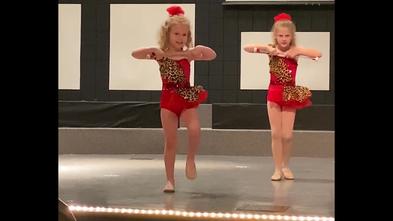 Dance Recital 2022