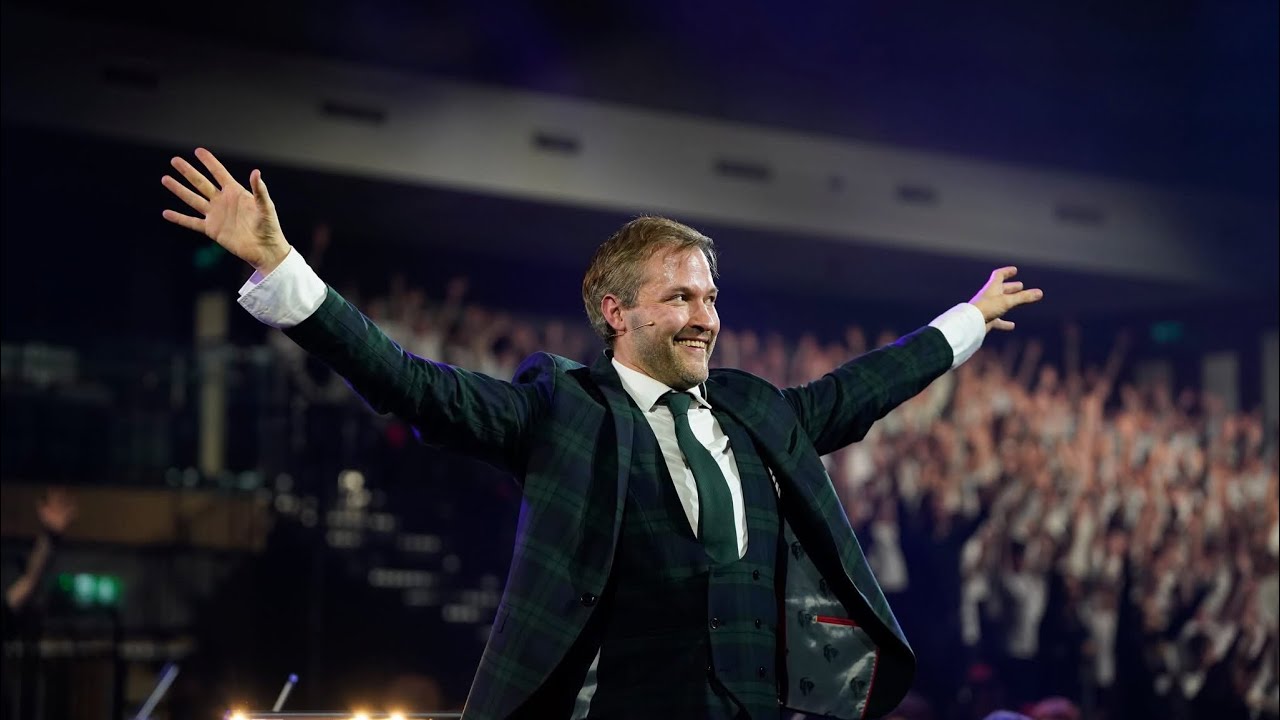 Peace Proms 2026 Amazing Show