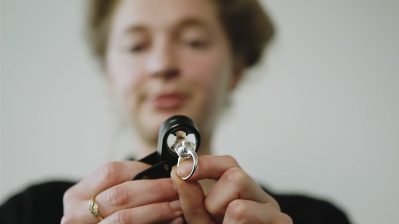 Expertenvideo mit Julia Neller | Auktion Fine Jewels am 19. Mai | VAN HAM