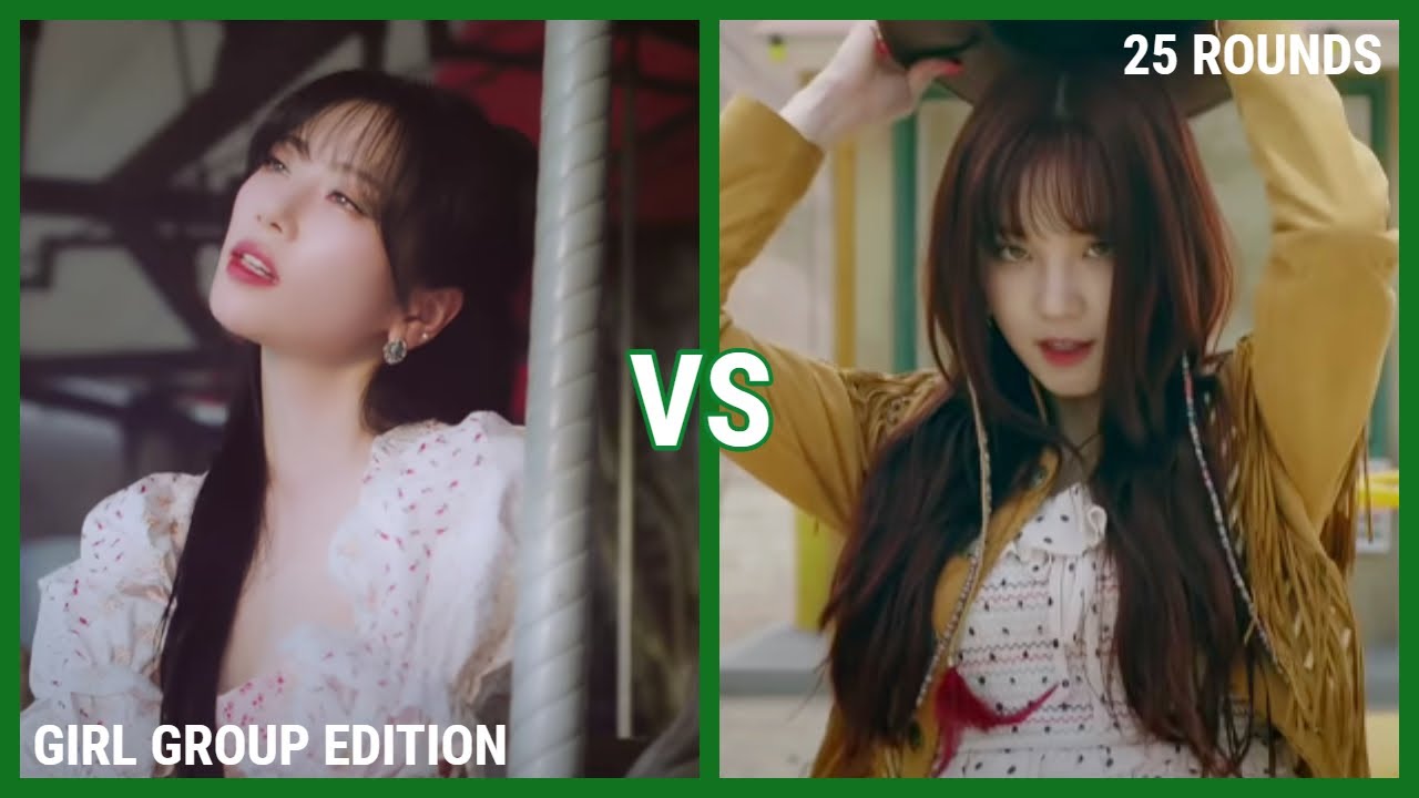 SAVE ONE DROP ONE KPOP SONGS | GIRL GROUPS ONLY