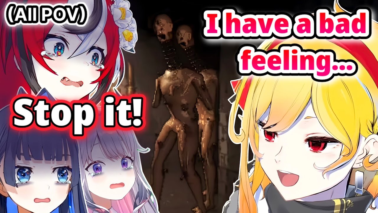 𝗞𝗮𝗲𝗹𝗮 𝗸𝗲𝗲𝗽𝘀 𝗿𝗮𝗶𝘀𝗶𝗻𝗴 𝘁𝗵𝗲 𝗙𝗹𝗮𝗴𝘀 𝘄𝗵𝗶𝗹𝗲 𝗣𝗹𝗮𝘆𝗶𝗻𝗴 𝗟𝗲𝘁𝗵𝗮𝗹 𝗖𝗼𝗺𝗽𝗮𝗻𝘆 𝘄𝗶𝘁𝗵 𝗛𝗼𝗹𝗼𝗹𝗶𝘃𝗲 𝗘𝗡 |Hololive|
