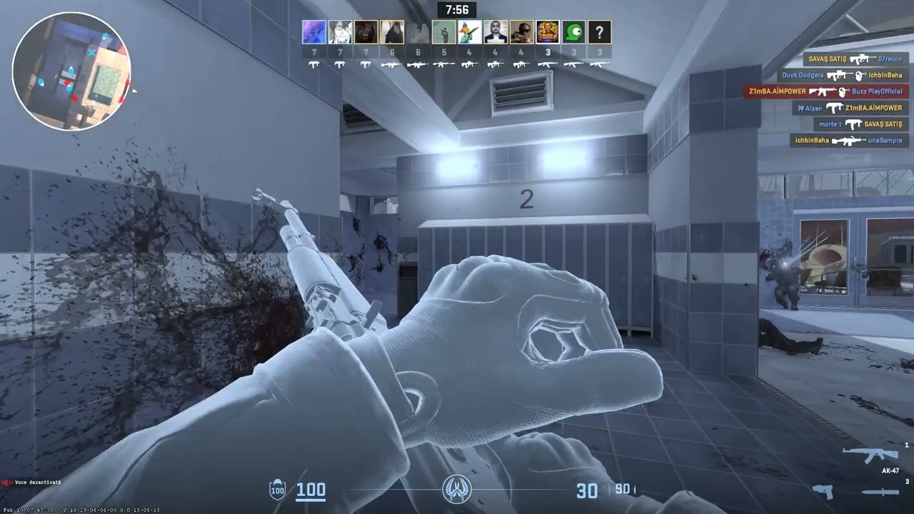 Counter-Strike 2 gameplay 63