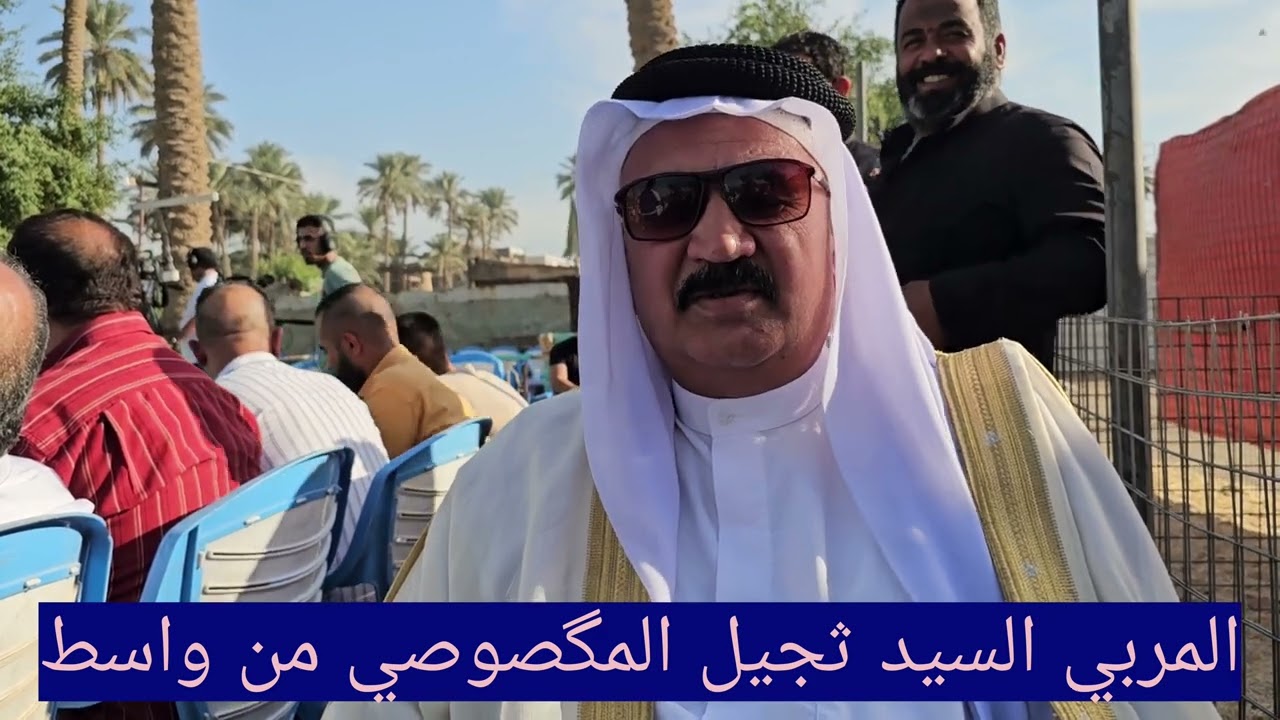 #مربو_الماعز_القزم في العراق و معلومات مهمة عن الماعز القزم