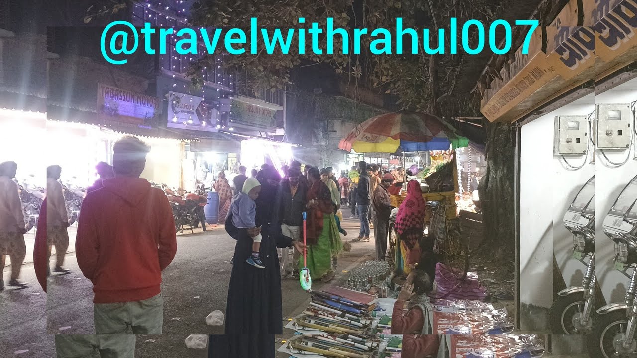 Human Gathering in village fair #humanity #crowd #indian #travel #vlog #viralvideo #bengali #fairy 