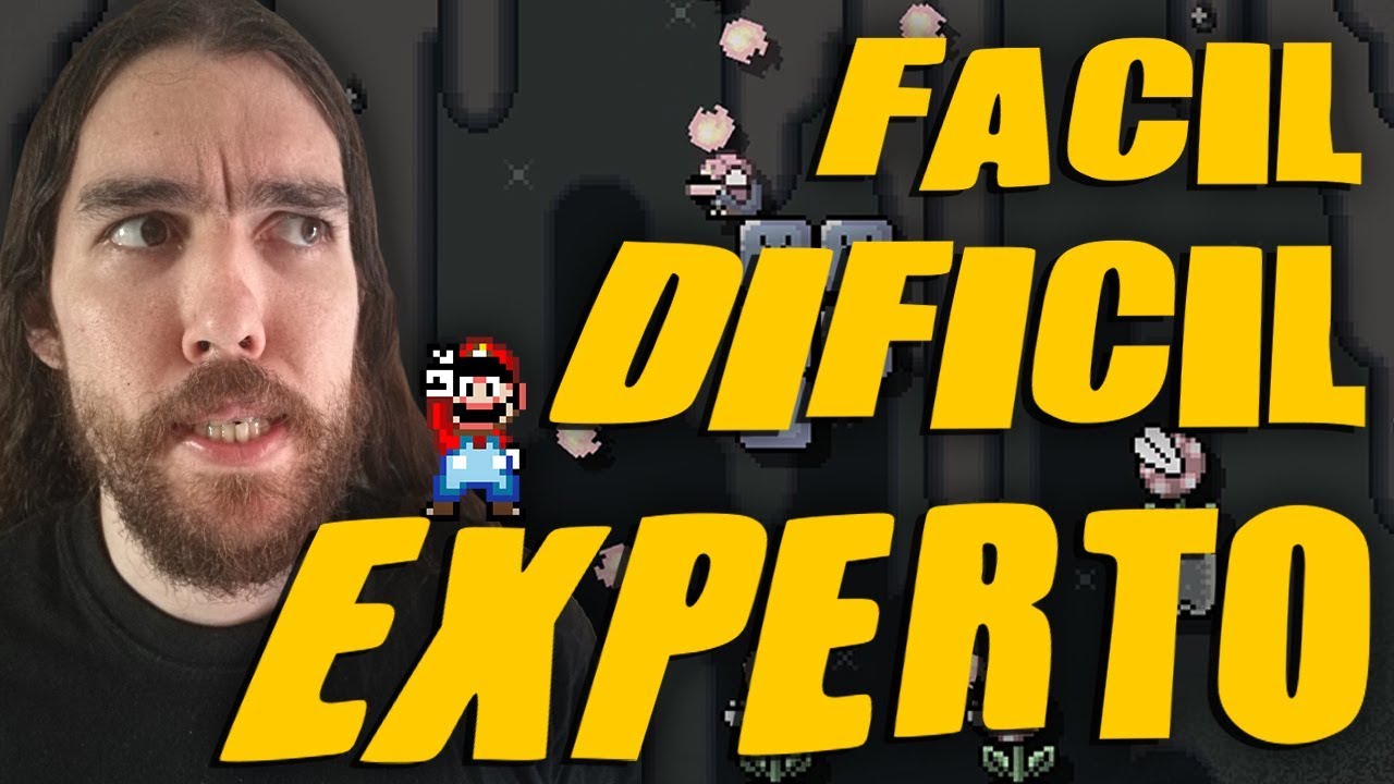 SUPER MARIO MAKER 2 | ¡¡¡OTRO NIVEL CON EL TIMING MAS AJUSTADO!!!