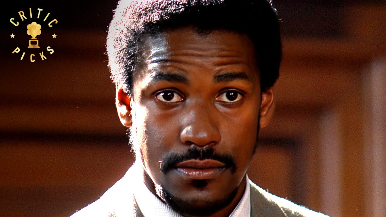 Denzel Washington's Academy Award Nominated Performance | Cry Freedom