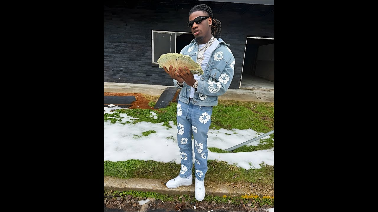 (FREE FOR PROFIT) SleazyWorld Go Type Beat - 
