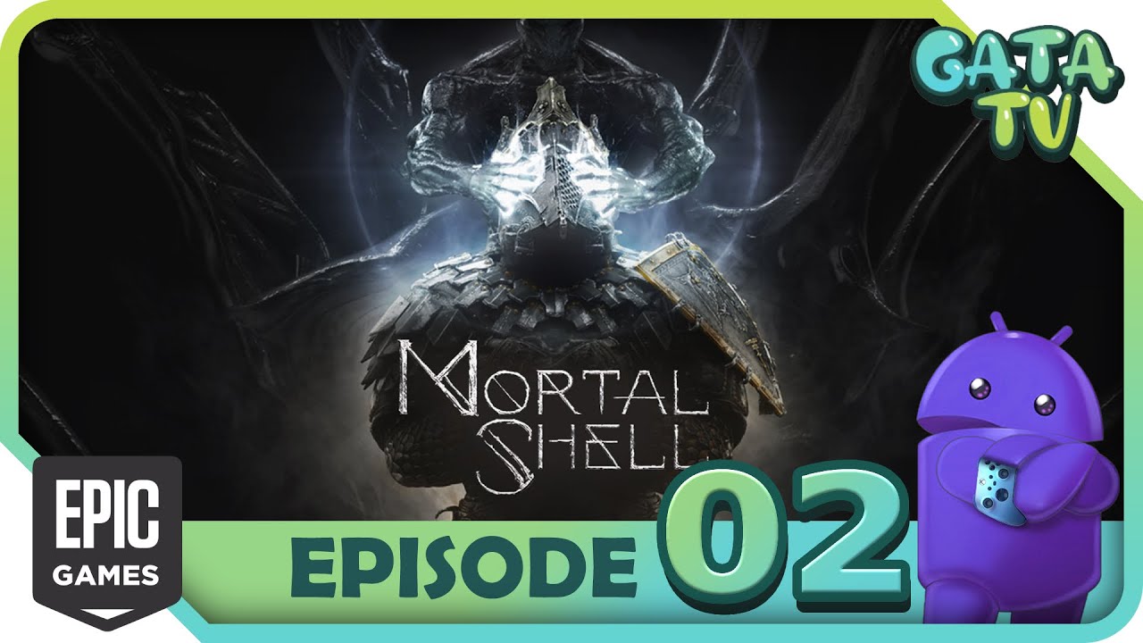 🆕 Suite : Mortal Shell ,  Plongez Plus Profondément dans l'Abîme 🔥, EP2 