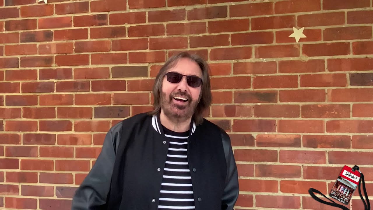 Dr Hook | Access All Areas | Episode 7