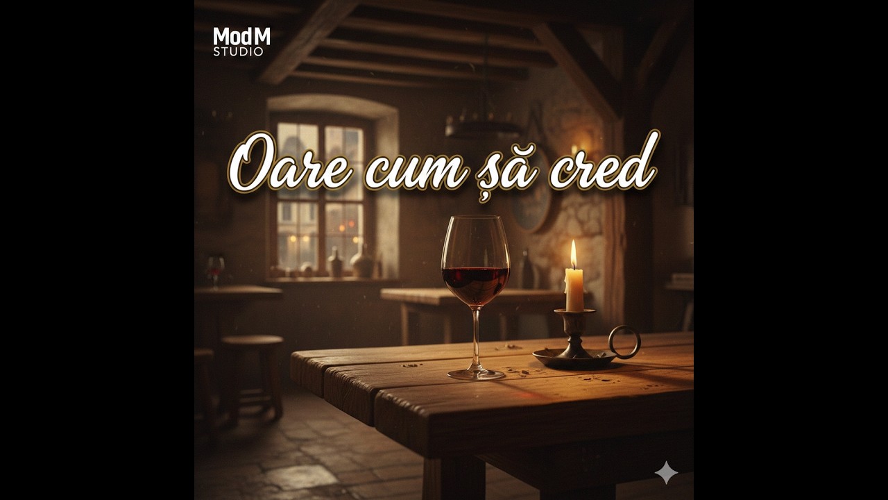 Lăsați-mă în noaptea asta (Cover / Manele Vechi)