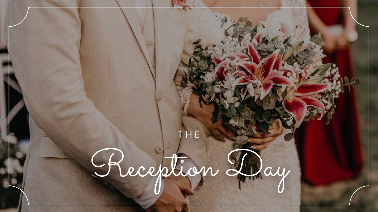 Valima Day Vlog | Naniyal Mai Shadi | National Sailing Centre Karachi | The Region | Reception Day