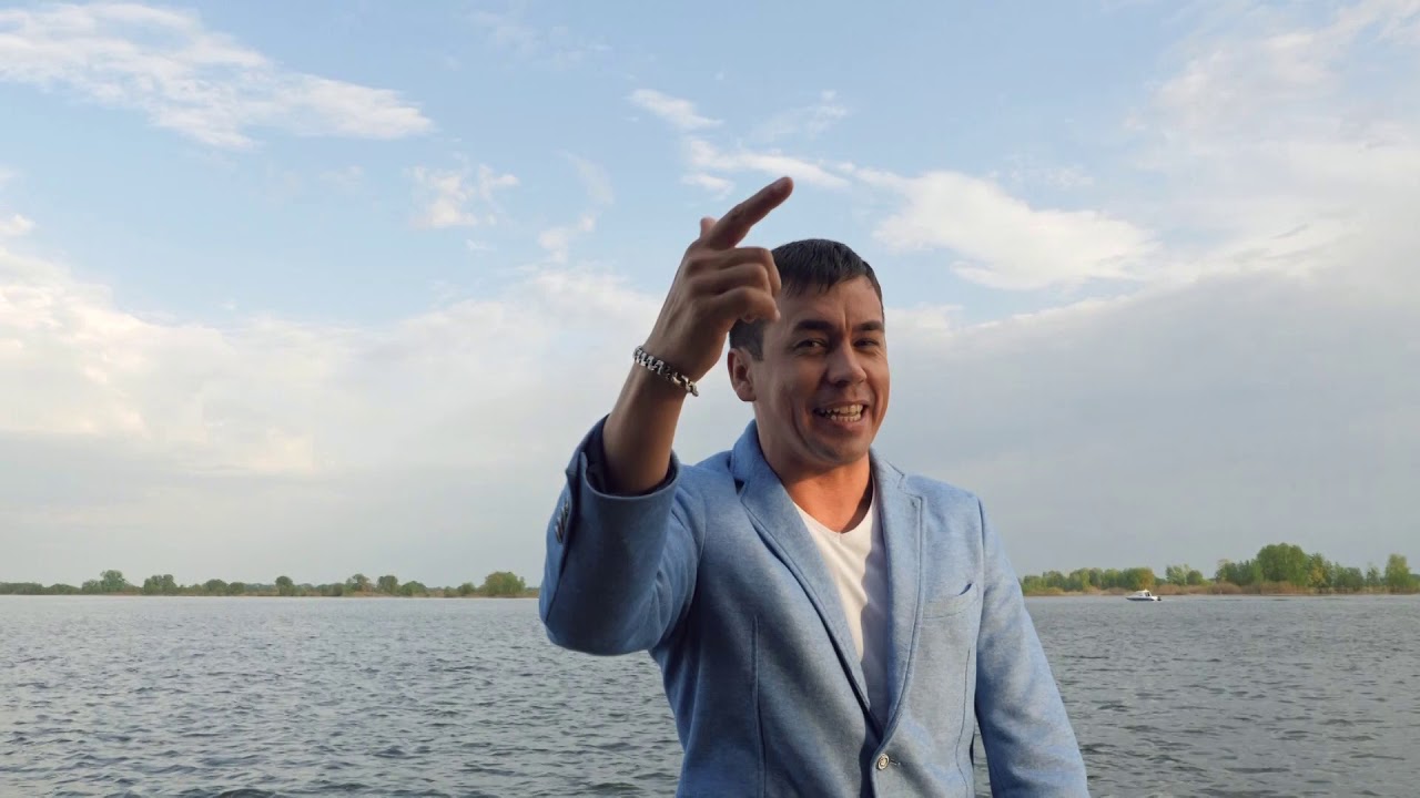 Рафис Калимуллин - син минем