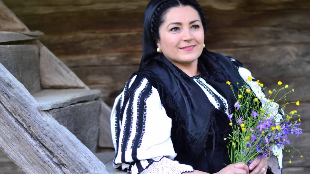 Mariana Anghel - Ce ai crezut bade și crezi