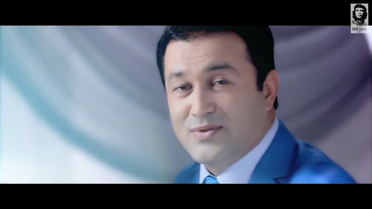 SHUHRAT QAYUMOV - BAXTIM SENI...