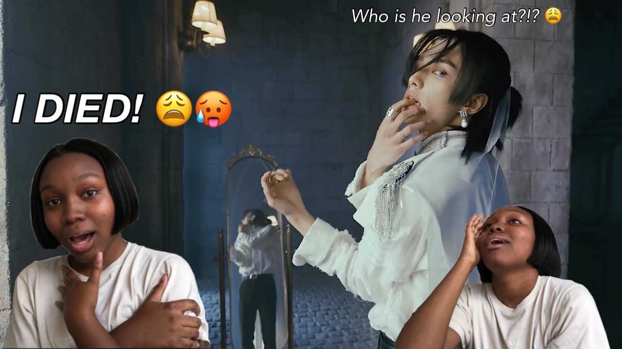 HE DESTROYED ME! | Hyunjin 