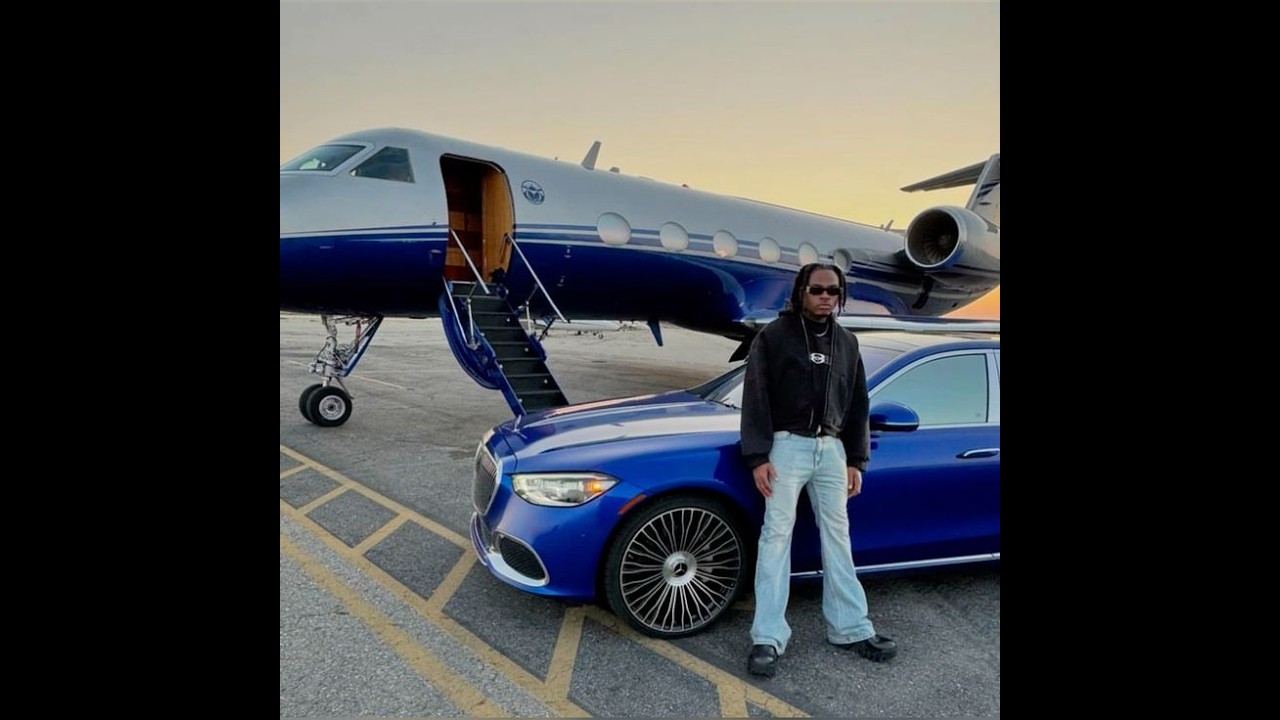 (FREE) Gunna Type Beat - 