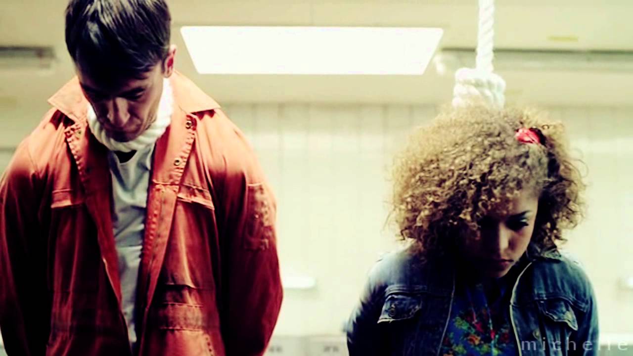 Misfits | Black