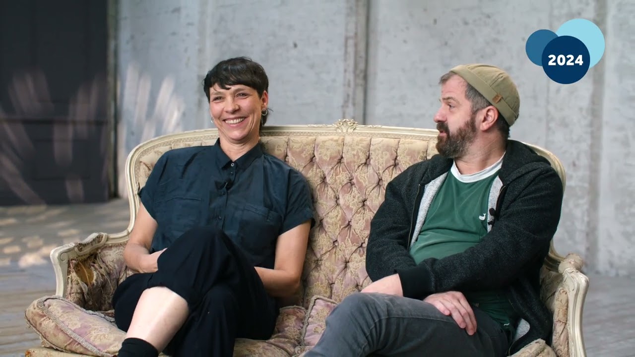Herausragende Bühne/Regie: Yvonne Marcour und Ingo Putz | Theaterpreis Hamburg – Rolf Mares 2024