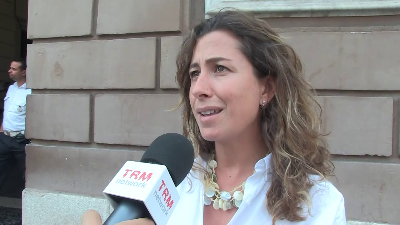 Bari, assolto consigliere M5S da accusa sessista ad Irma Melini