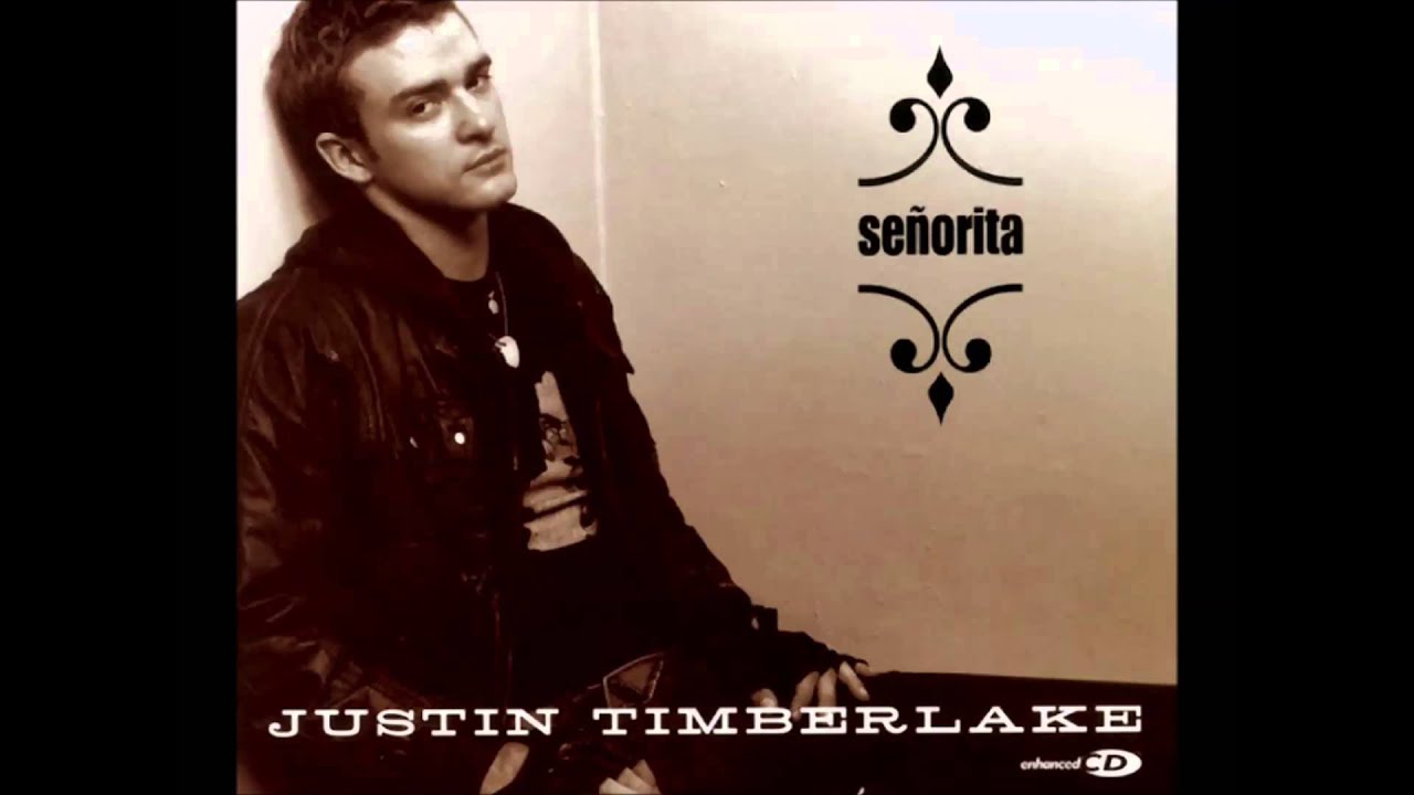 Justin Timberlake - Senorita Instrumental