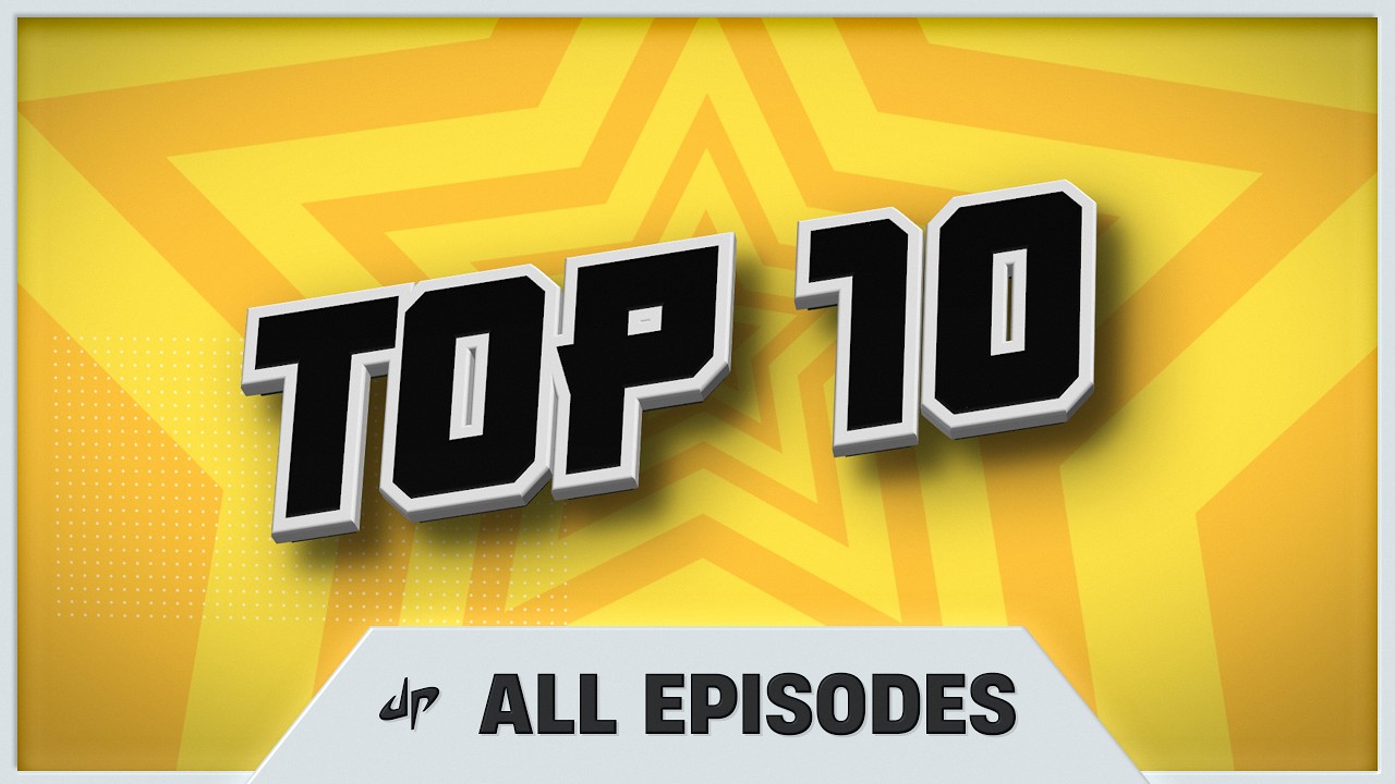 Top Ten (All Episodes)