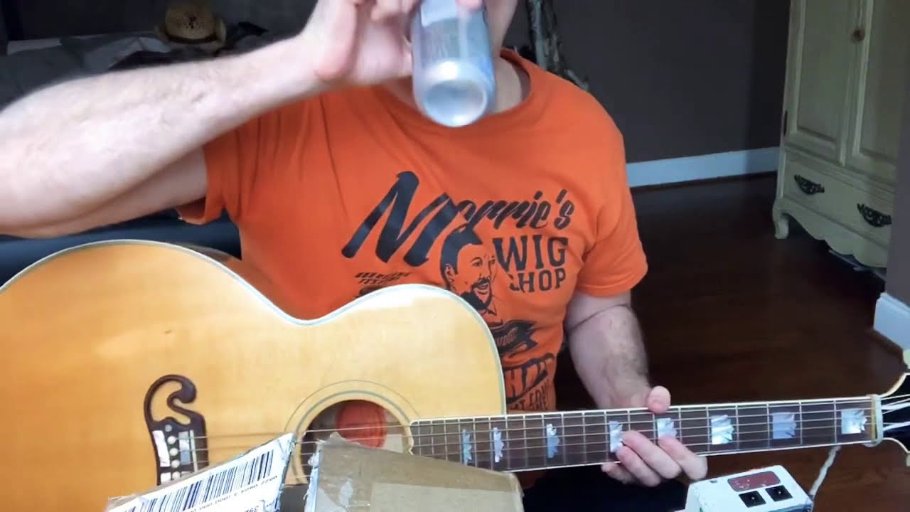 Sunday Best guitar lesson