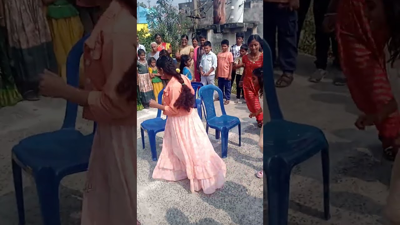 మా ఊరిలో సంక్రాంతి 