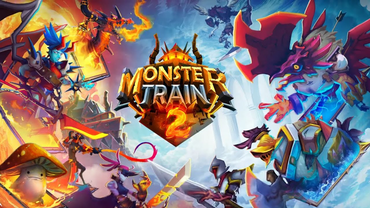 Rogue Runs: Monster Train (Soul Savior)