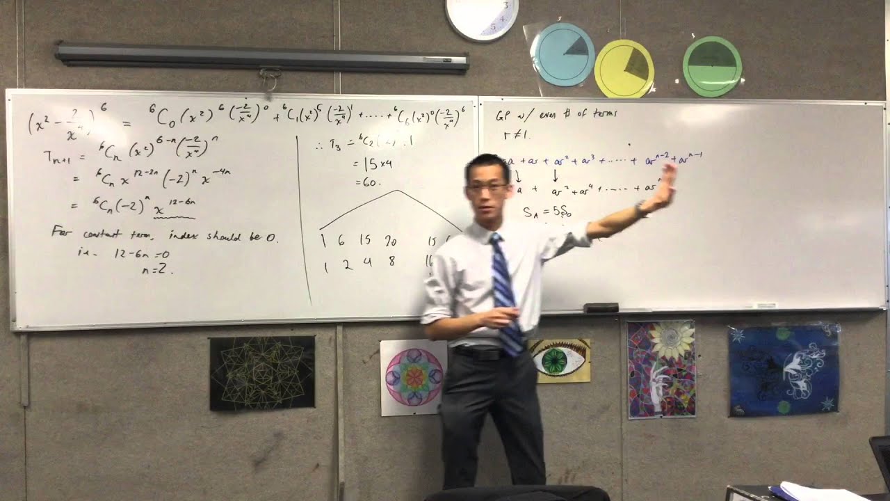 Harder Series and Sequences (Finding the sum of the odd terms in a given series)