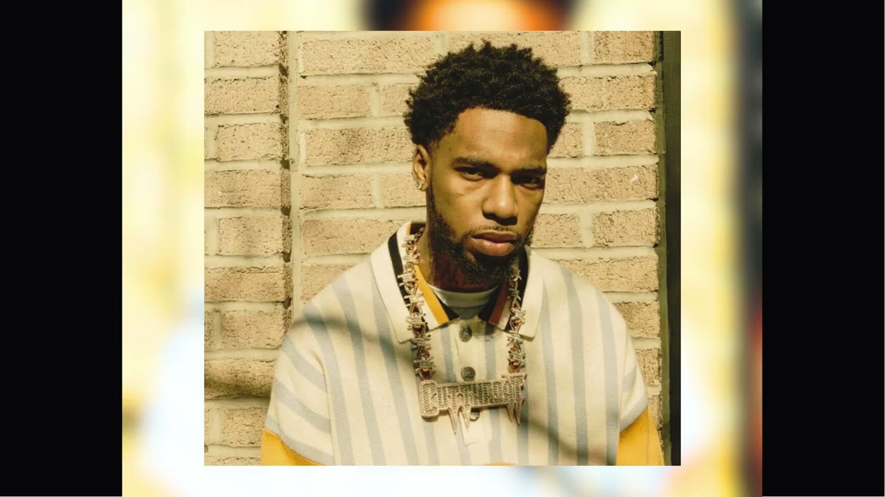 (FREE) - Key Glock x Big Moochie Grape Type Beat - 