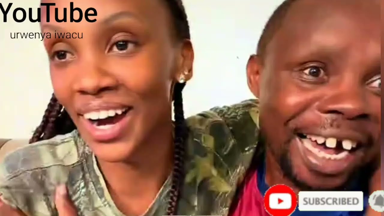 Video zisekeje cyanee Amafaranga y,icyuzi arimukazi🔥ku Urwenya iwacu