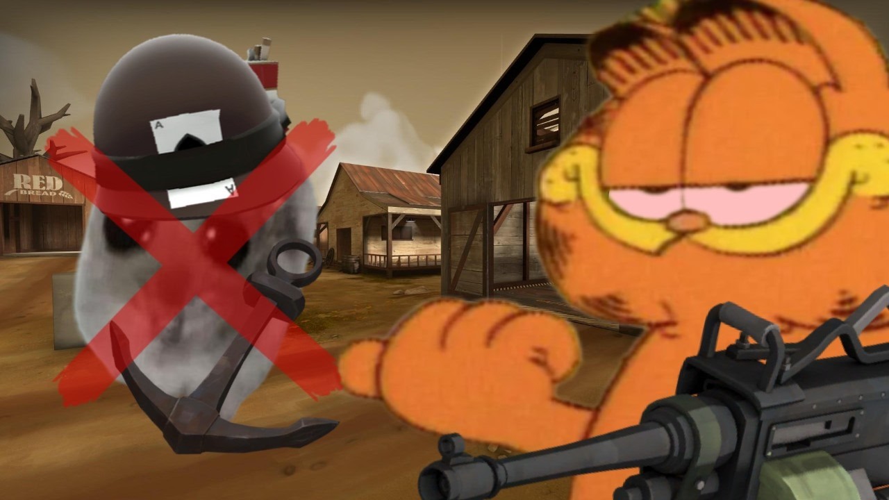 TF2 Classified: A Short Rant