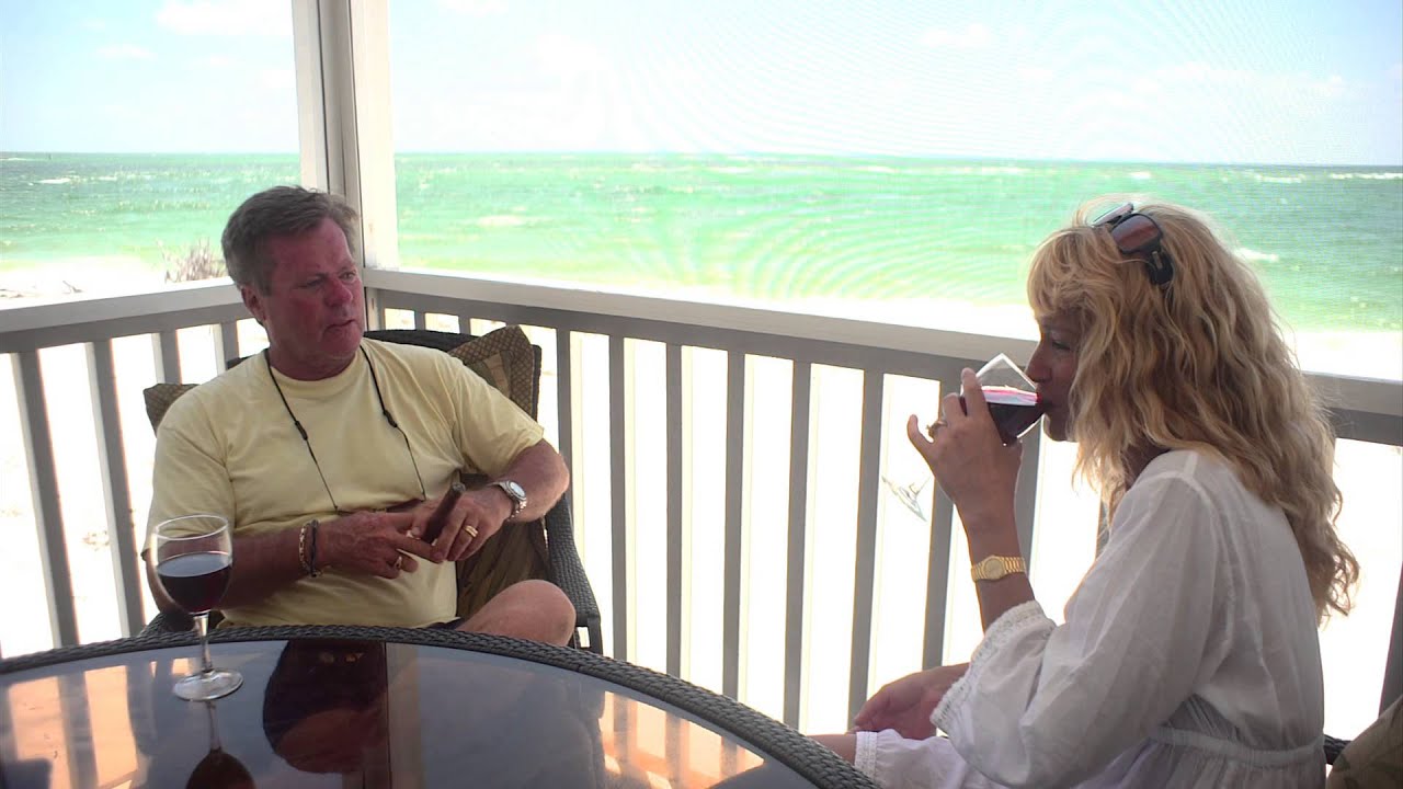 Tudor Villas Vacation Rentals Upper Captiva