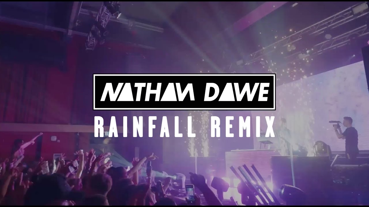 Tom Santa - Rainfall (Praise You) | Nathan Dawe Remix